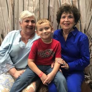 Meet your Posher, Kim